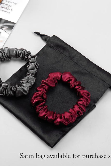 Soft Strokes Silk | Float Mini Hair Band
