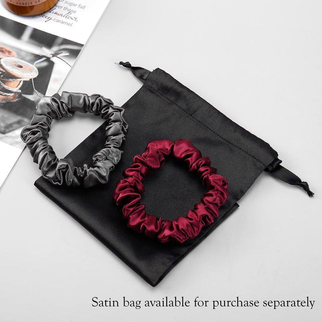 Soft Strokes Silk | Float Mini Hair Band