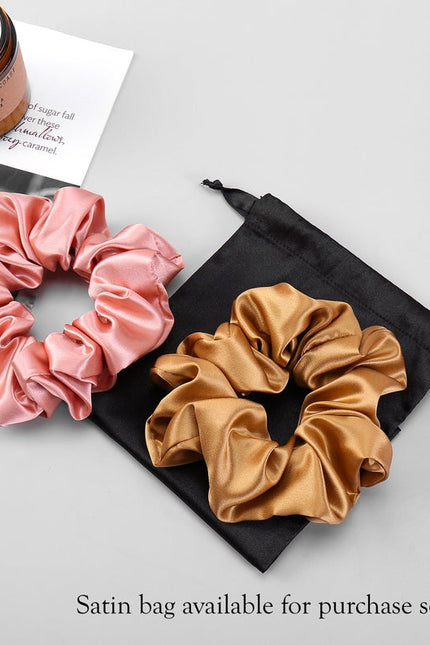 Soft Strokes Silk | Float French Hair Band