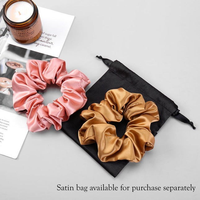 Soft Strokes Silk | Float French Hair Band