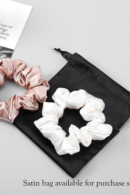 Soft Strokes Silk | Float Regular Hair Band