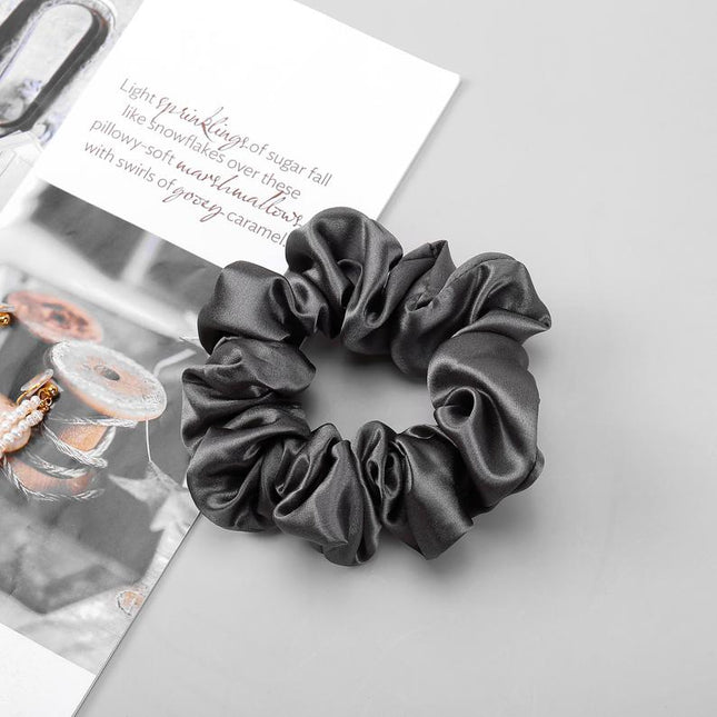 Soft Strokes Silk | Float Regular Hair Band