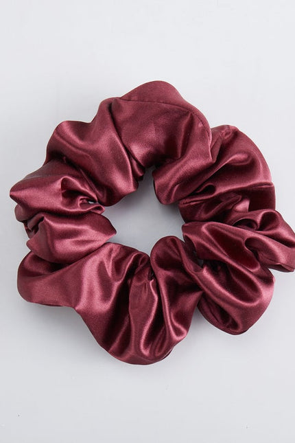Soft Strokes Silk | Float French Hair Band