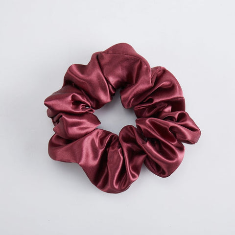Soft Strokes Silk | Float French Hair Band