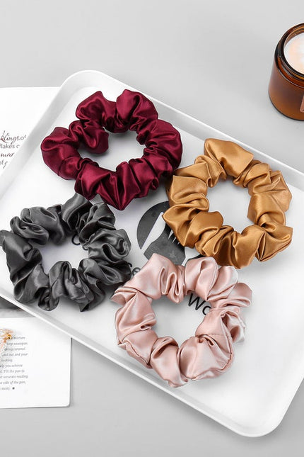 Soft Strokes Silk | Float Regular Hair Band