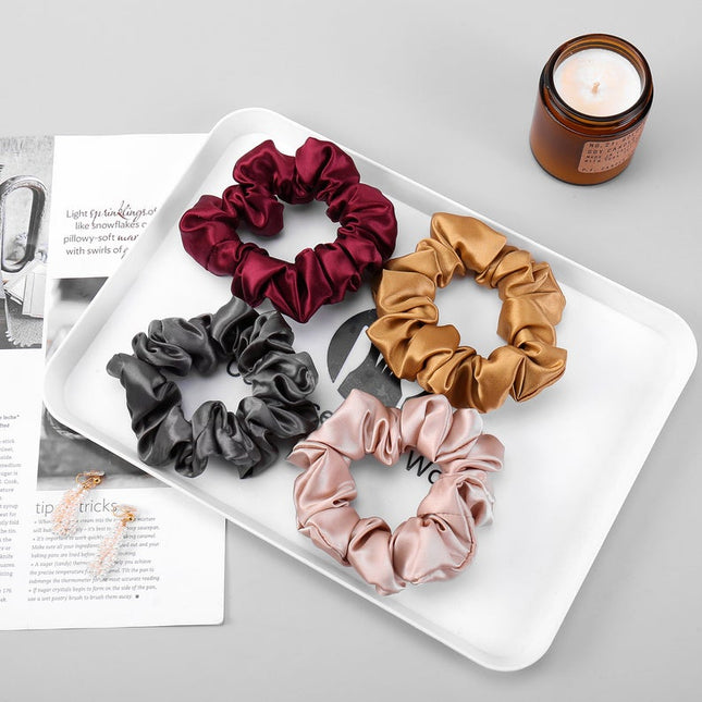 Soft Strokes Silk | Float Regular Hair Band