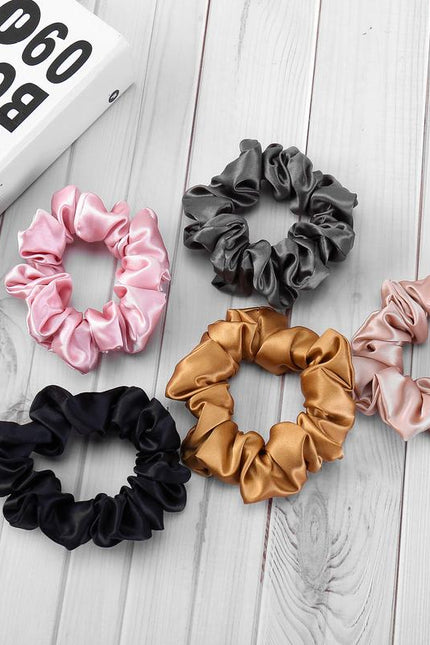 Soft Strokes Silk | Float Regular Hair Band