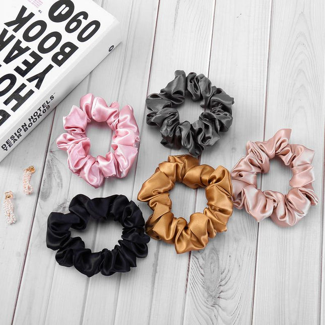Soft Strokes Silk | Float Regular Hair Band