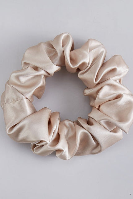 Soft Strokes Silk | Float French Hair Band