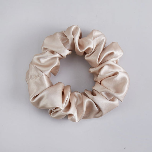 Soft Strokes Silk | Float French Hair Band