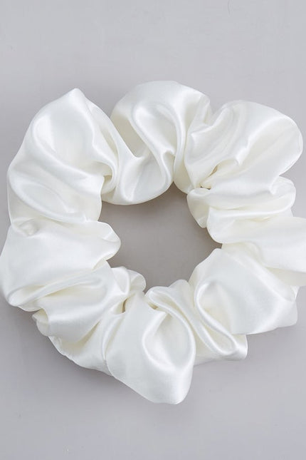 Soft Strokes Silk | Float French Hair Band