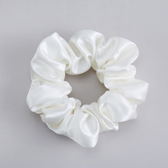 Soft Strokes Silk | Float French Hair Band