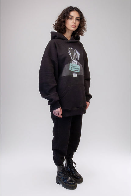 MySimplicated | Hoodie & Sweatpants Universe