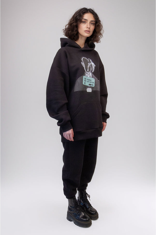 MySimplicated | Hoodie & Sweatpants Universe