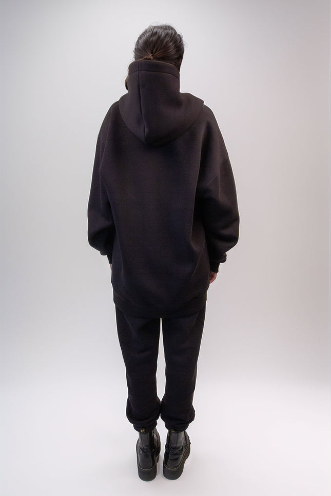 MySimplicated | Hoodie & Sweatpants Universe