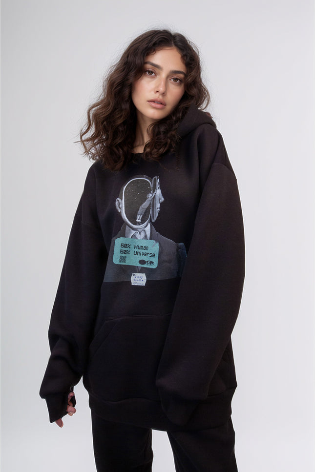 MySimplicated | Hoodie & Sweatpants Universe