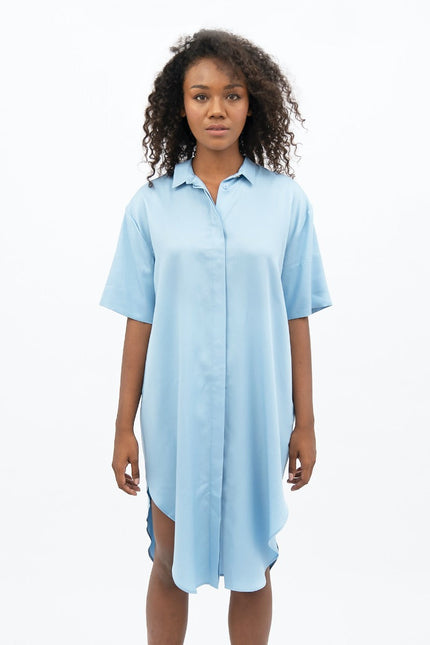 1 People | Seville - Midi Dress - Sommerhus
