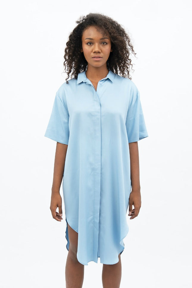 1 People | Seville - Midi Dress - Sommerhus