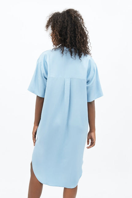 1 People | Seville - Midi Dress - Sommerhus