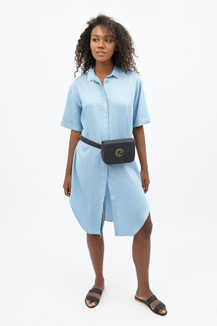 1 People | Seville - Midi Dress - Sommerhus