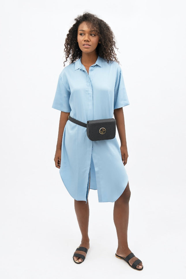 1 People | Seville - Midi Dress - Sommerhus