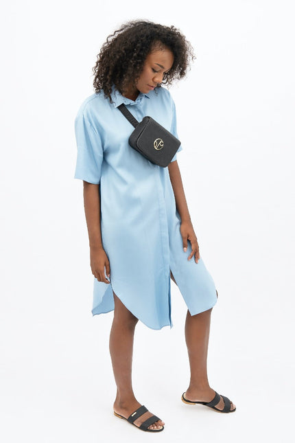 1 People | Seville - Midi Dress - Sommerhus