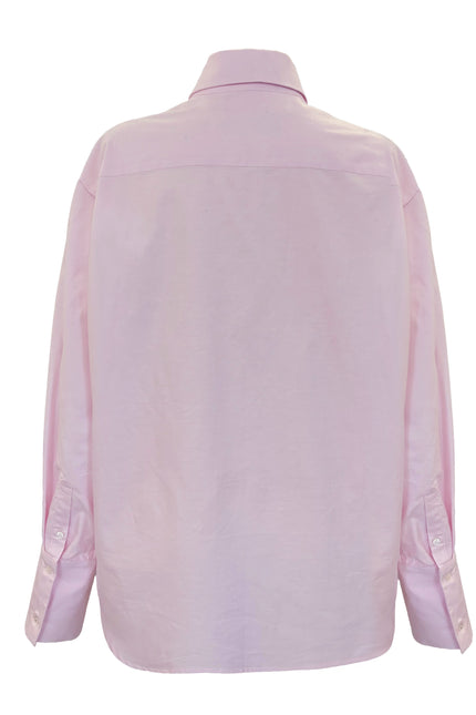 Classic Cotton Shirt OXFORD