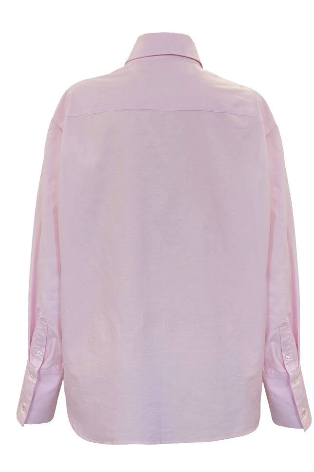 Classic Cotton Shirt OXFORD