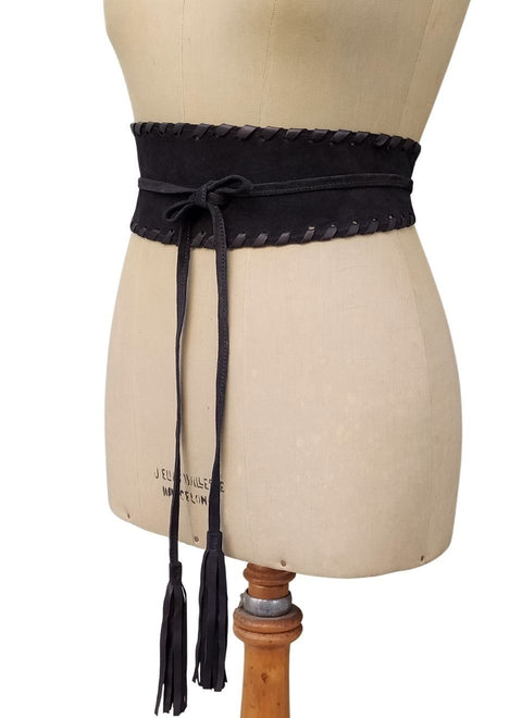 JUAN-JO I Pasek Boho Chic