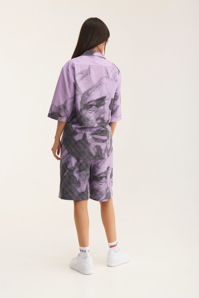 MySimplicated | Shirt Mauve