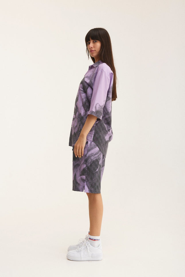 MySimplicated | Shirt Mauve