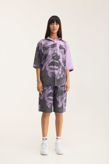 MySimplicated | Shirt Mauve