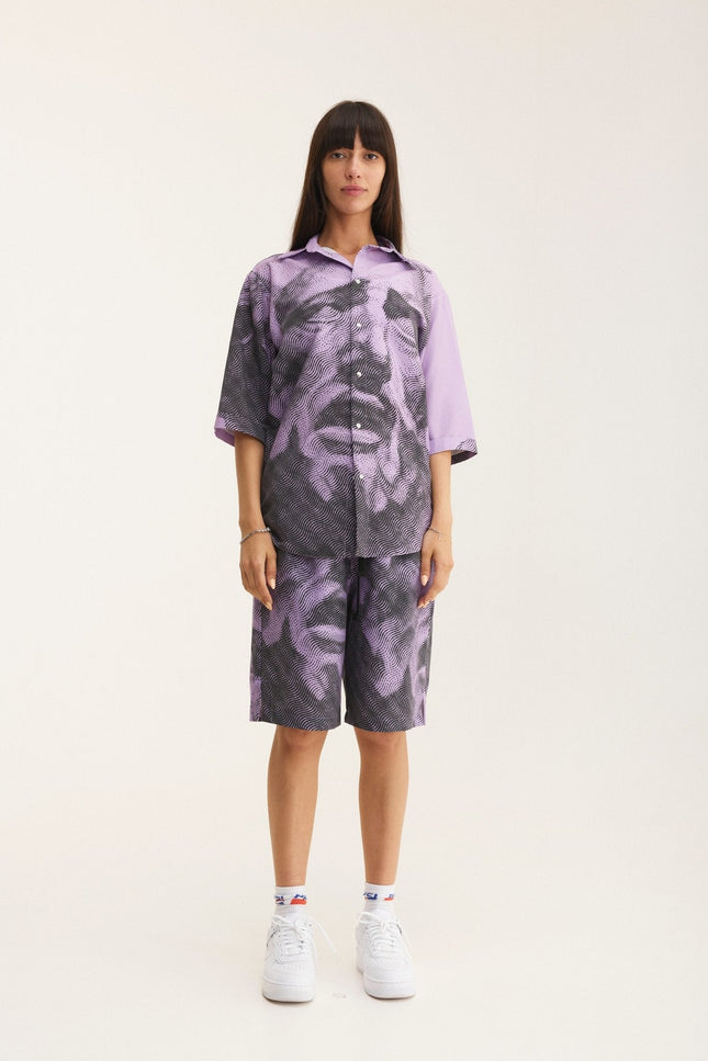 MySimplicated | Shirt Mauve