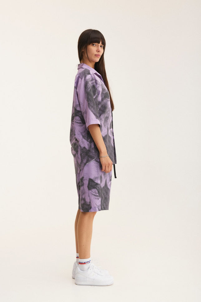 MySimplicated | Shirt Mauve