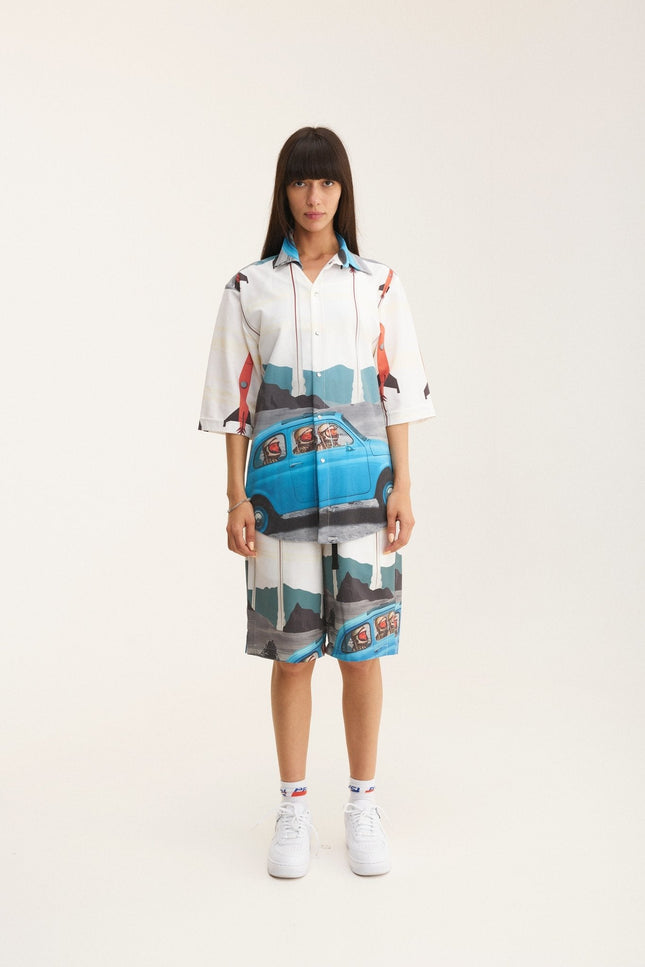 MySimplicated | Shirt Rockets