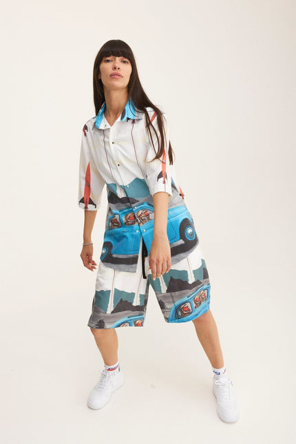 MySimplicated | Shirt Rockets