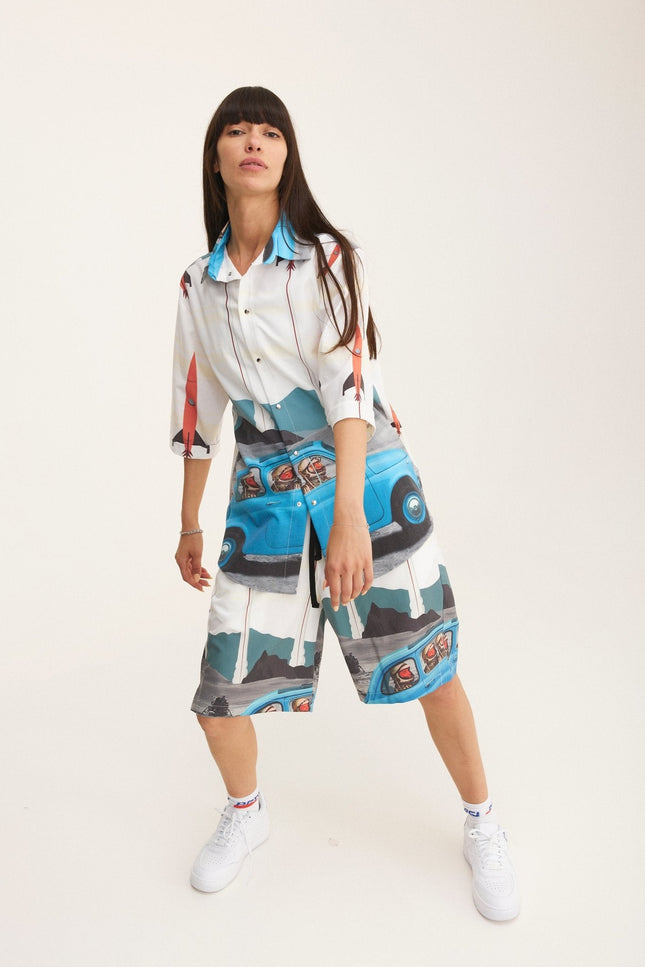 MySimplicated | Shirt Rockets