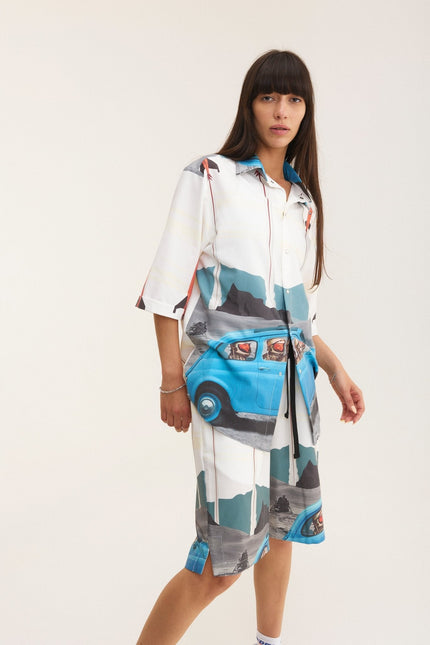 MySimplicated | Shirt Rockets