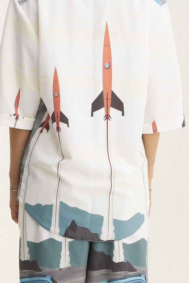MySimplicated | Shirt Rockets