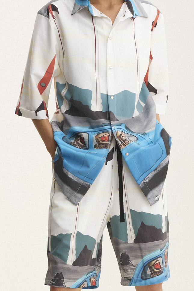 MySimplicated | Shirt Rockets