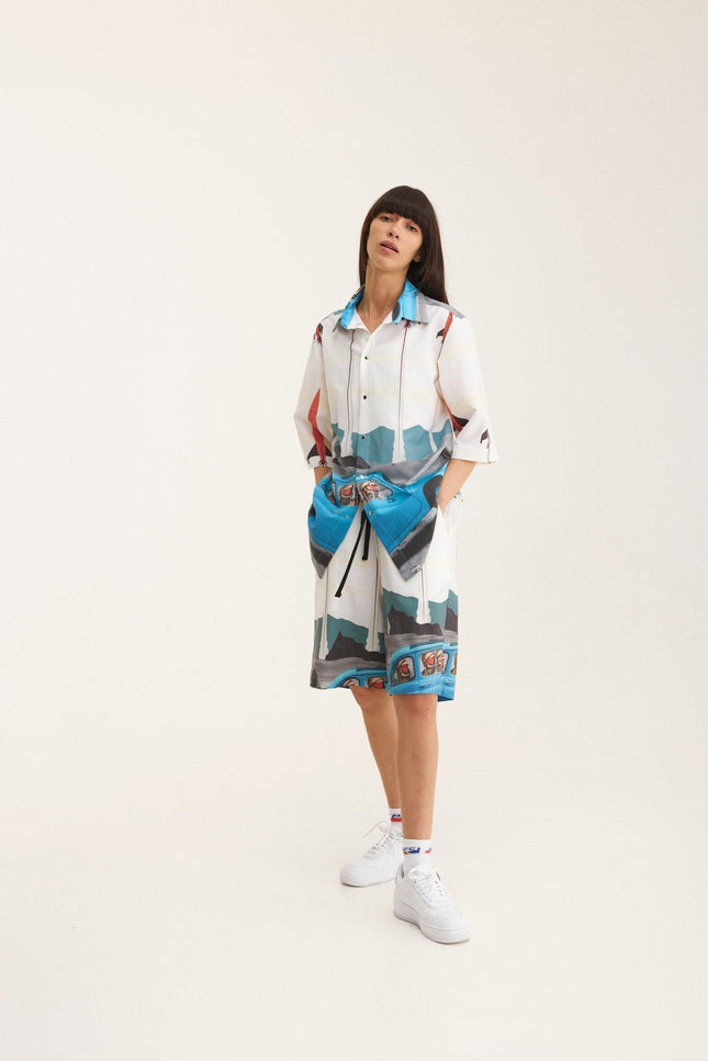 MySimplicated | Shirt Rockets