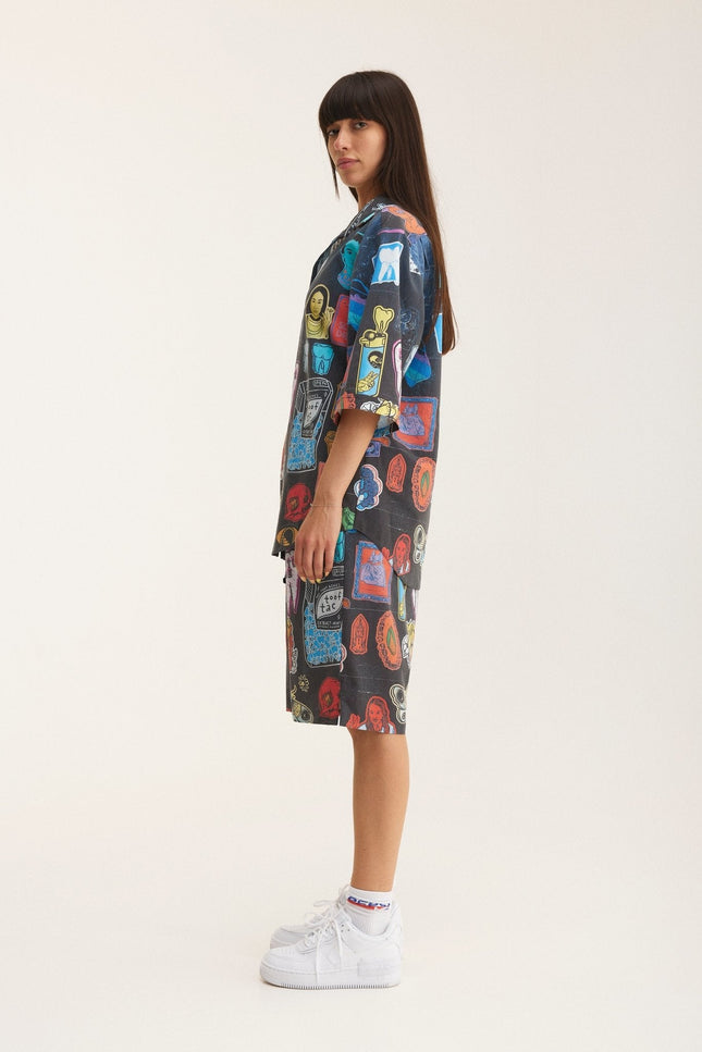 MySimplicated | Shirt Stickers