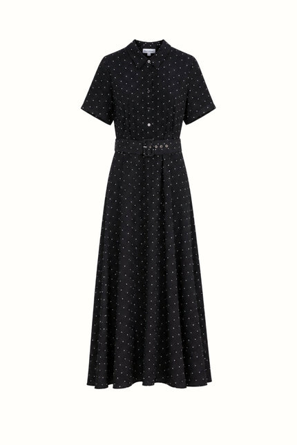 Bel Cashmere | Sukienka Monaco