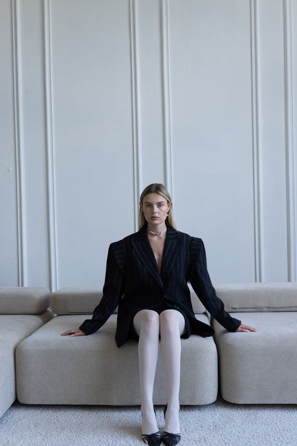 BÚDZIKO | EMILY PENCIL SKIRT