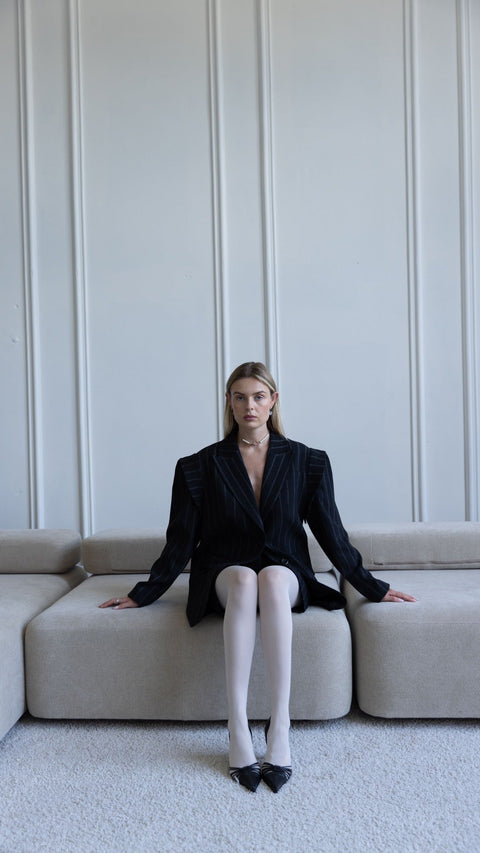 BÚDZIKO | Spódnica Ołówkowa Emily