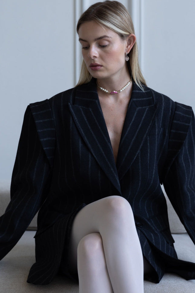 BÚDZIKO | EMILY PENCIL SKIRT