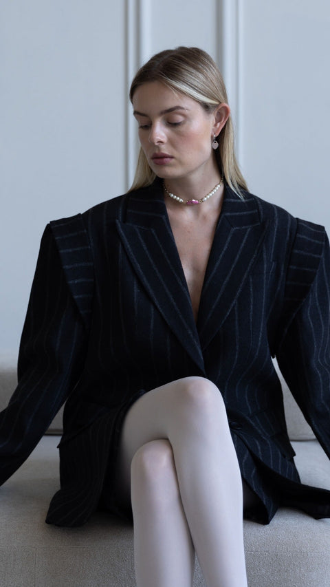 BÚDZIKO | Spódnica Ołówkowa Emily