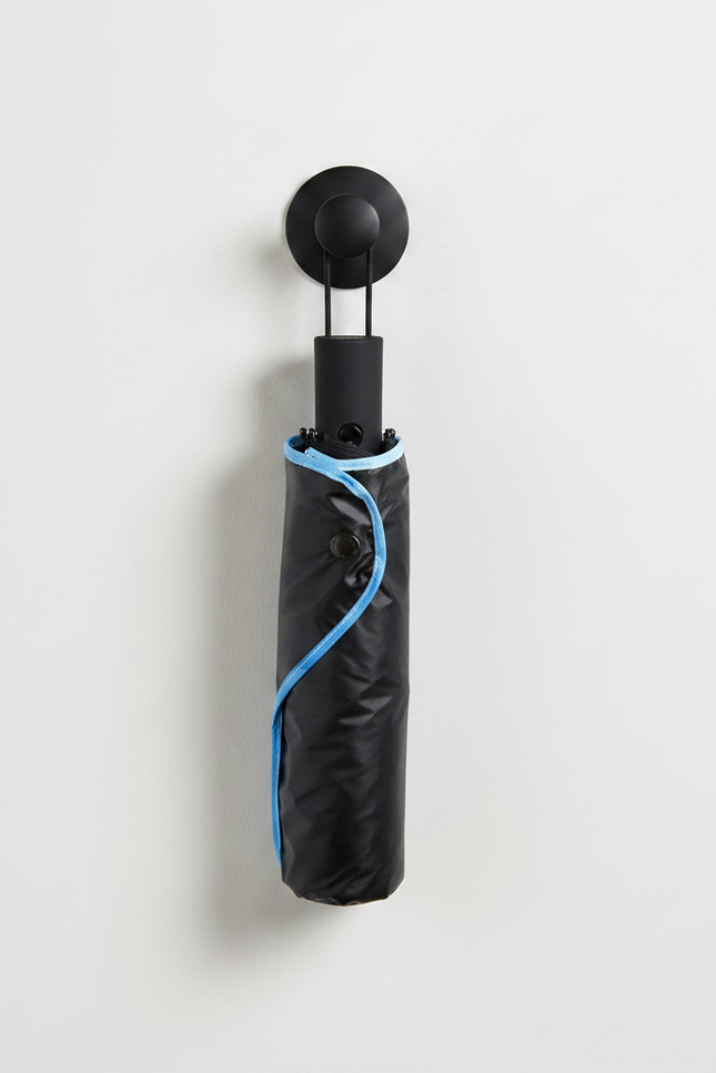 Sky Lake Umbrella Cover lifestyle