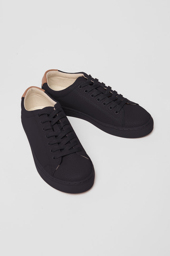 Ration.L | R-KIND Mercury Sneakers vegan grained