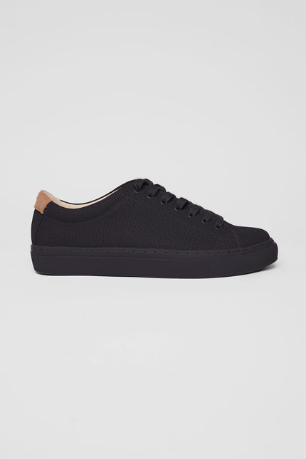 Ration.L | R-KIND Mercury Sneakers vegan grained